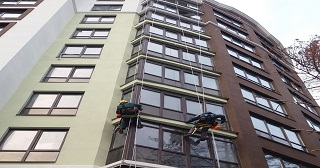 Установка крыши на балкон Киржач цена от 1019 руб. м/2.