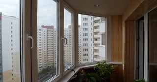 Стеклопакет на лоджию Киржач цена от 9680 руб. м/п. за 49 часов
